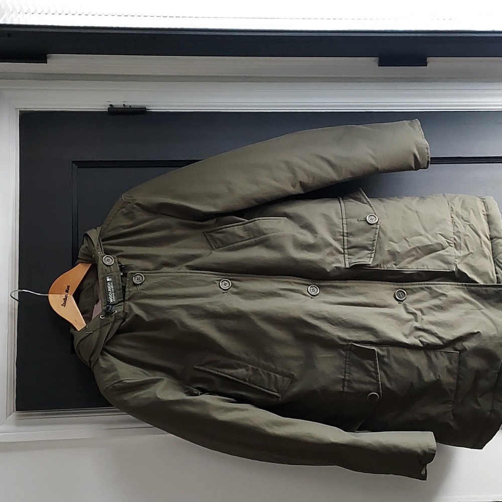 Woolrich